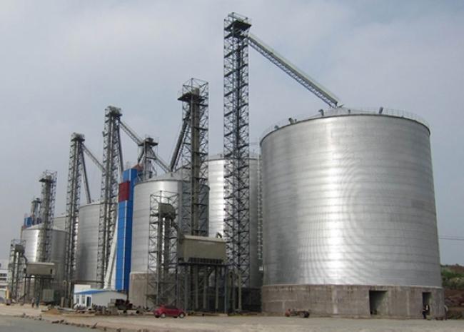 横峰流化棒装置安装技术说明